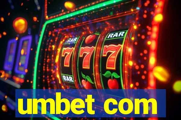 umbet com